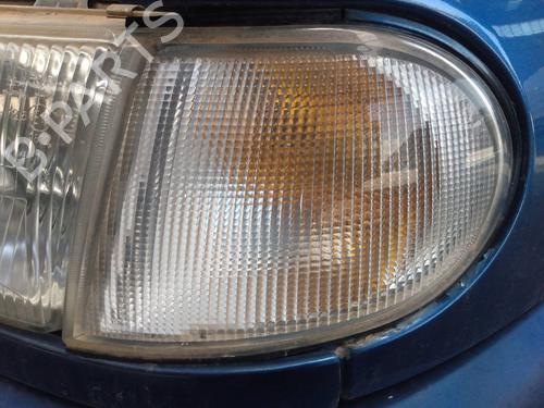 Used Left front indicator TATA SAFARI (42_FD) [1998-2025]  19173460