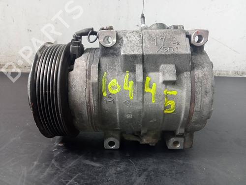 Airco pomp TOYOTA LAND CRUISER PRADO (_J12_) 3.0 D-4D (KDJ120, KDJ125) (163 hp) 10397627