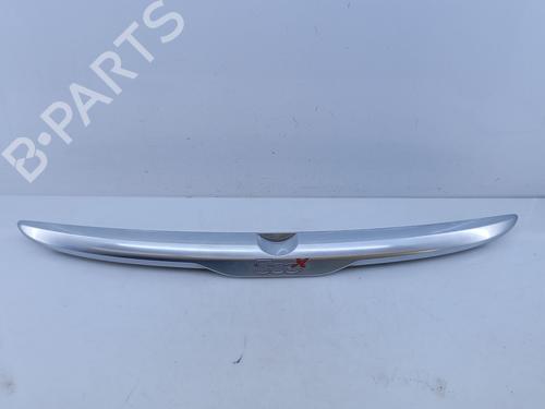 Used Tailgate handle Tailgate handle FIAT 500X (334_) 1.3 D Multijet (334AXH1A) (95 hp) 39961749 39961749