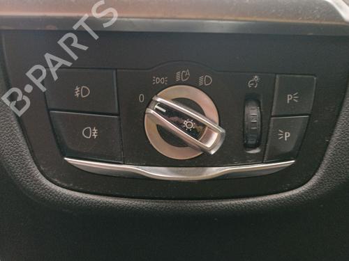 Used Headlight switch Headlight switch 39141201 39141201
