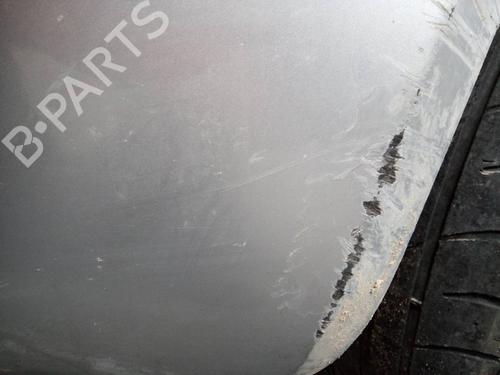 Rear bumper SEAT LEON (1P1)  | BP17836634C8 