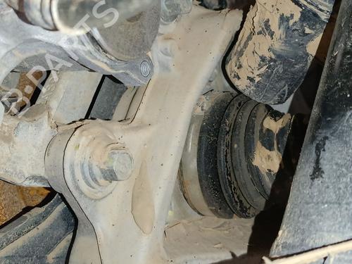 Used Left rear steering knuckle KIA SPORTAGE V (NQ5) 1.6 T-GDI MHEV AWD (179 hp) 32022879