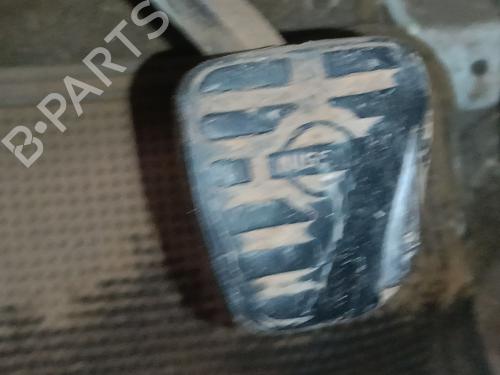 Used Break pedal Break pedal NISSAN TERRANO II (R20) 2.7 TDi 4WD (125 hp) 34471968 34471968