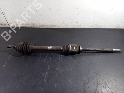 Used Right front driveshaft PEUGEOT 5008 (0U_, 0E_) 1.6 HDi (112 hp) 13885255