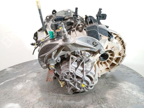 Used Gearbox Gearbox RENAULT TRAFIC III Bus (JG_) 1.6 dCi 95 (JGMR, JGMJ) (95 hp) 27892554 27892554