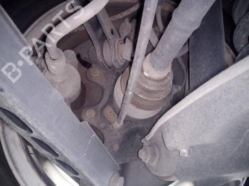 Used Right rear steering knuckle BMW 3 (E90) 320 d (163 hp) 17195308