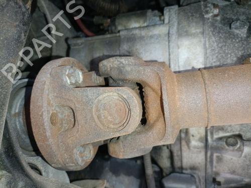 Used Driveshaft Driveshaft 37154258 37154258