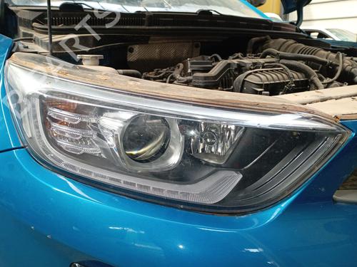 Højre forlygte KIA STONIC (YB) 1.0 T-GDi (120 hp) 30684637