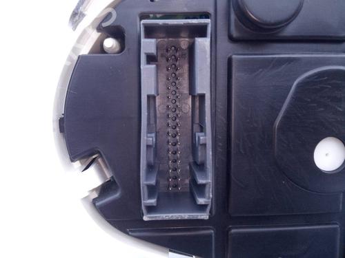 Instrument cluster FORD FIESTA VI (CB1, CCN)  | BP10357292C47 