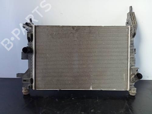Køler FORD FOCUS III [2010-2020]  19340838