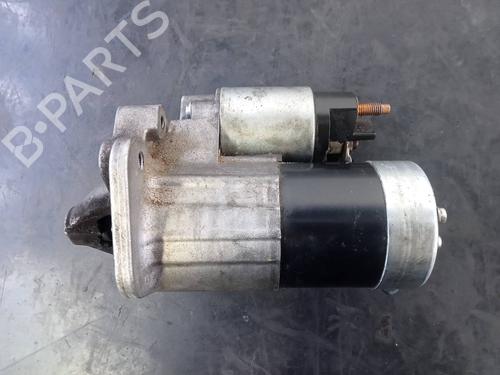 Starter NISSAN QASHQAI / QASHQAI +2 I (J10, NJ10, JJ10E)  | BP19328598M8 