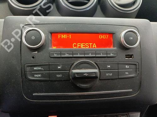 Used Radio Radio 39613042 39613042