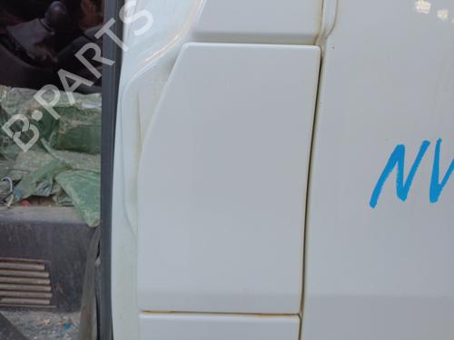 Używane Klapa wlewu paliwa NISSAN NV300 Van (X82) 1.6 dci 120 (121 hp) 27896393