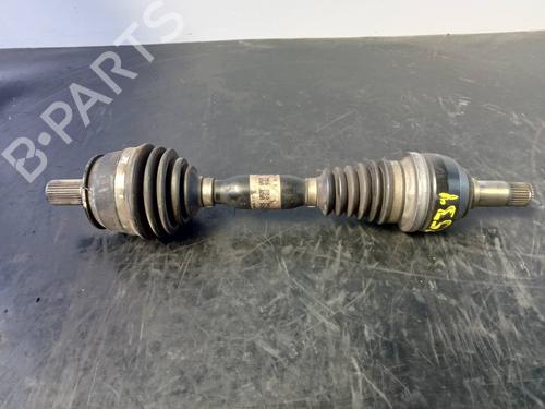 Used Left front driveshaft MERCEDES-BENZ A-CLASS (W176) [2012-2018]  19342298
