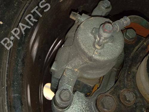Used Right front brake caliper HYUNDAI KONA (OS, OSE, OSI) 1.0 T-GDi (120 hp) 29273266