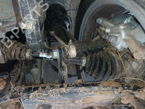 Used Left front driveshaft Left front driveshaft 36467155 36467155