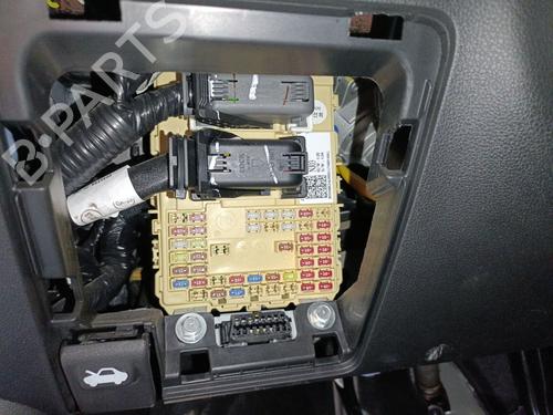 fuse-box-hyundai-i20-iii-bc3-bi3-2020-39094046 main image