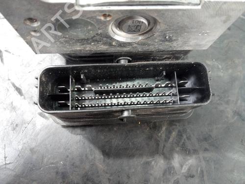 ABS pump AUDI A3 Sportback (8VA, 8VF)  | BP16925955M43 