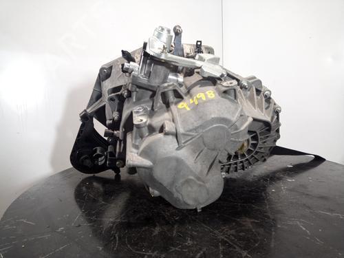 Used Gearbox OPEL INSIGNIA A (G09) 2.0 CDTI (68) (131 hp) 11397120