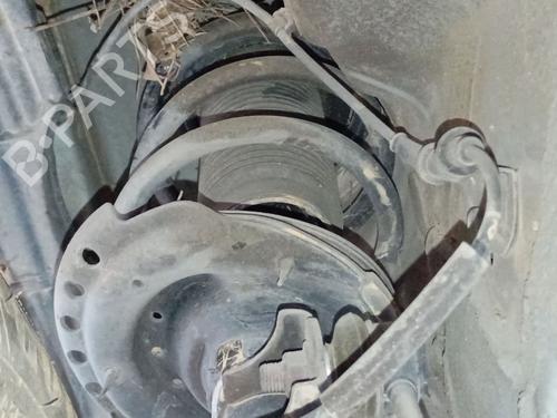 Venstre foran støtdemper HYUNDAI i10 II (BA, IA) 1.0 (67 hp) 32329128