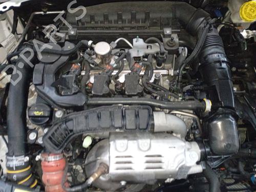 Used Engine CITROËN C3 AIRCROSS II (2R_, 2C_) 1.2 PureTech 110 (2RHNZB, 2RHNZW, 2RHNPX, 2RHNPJ) (110 hp) 30761895