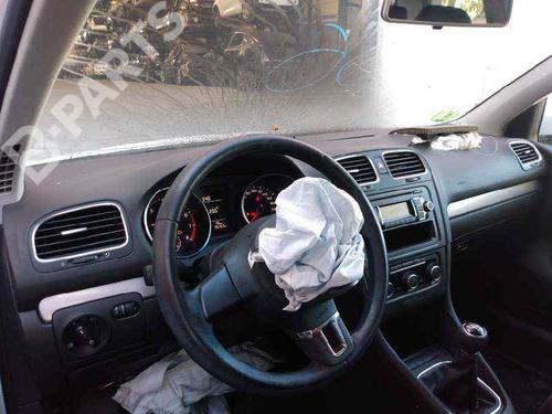 Break pedal VW GOLF VI (5K1) 1.6 BiFuel | BP8786761I19  - Image 13