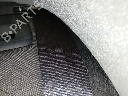 Sikkerhedssele bag venstre Sikkerhedssele bag venstre AUDI A1 Sportback (GBA) 30 TFSI (110 hp) 33936679 33936679