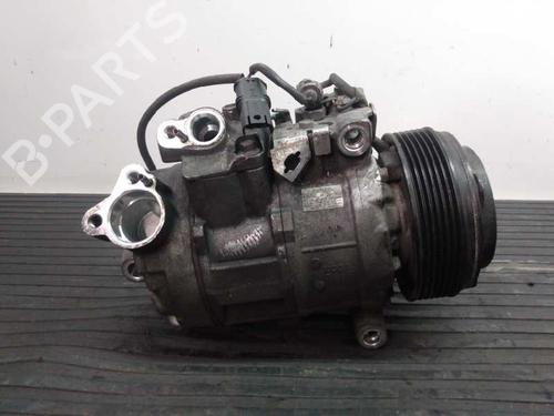 Used AC compressor BMW X1 (E84) sDrive 18 d (143 hp) 4225566