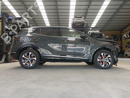 Used Parts KIA SPORTAGE V (NQ5) 1.6 T-GDI MHEV (180 hp) 3478854