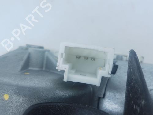 Rear wiper motor CITROËN C4 II (NC_) 1.2 THP 130 (NCHNYM, NCHNYT) | BP30972446M102 - Image 5