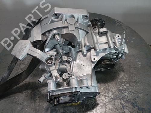 Gearbox VW CADDY III MPV (2KB, 2KJ, 2CB, 2CJ) 1.9 TDI | BP32416977M3