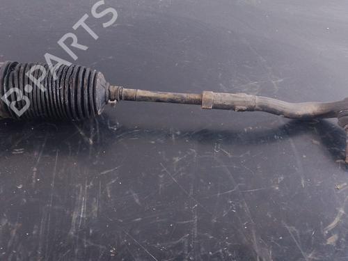 Steering rack MERCEDES-BENZ C-CLASS (W203) | BP18526651M22