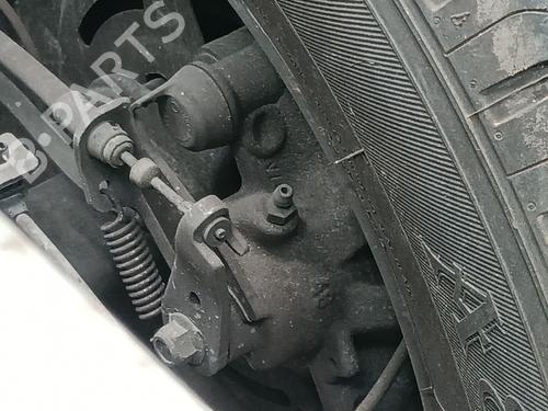 Used Right rear brake caliper Right rear brake caliper RENAULT MASTER III Platform/Chassis (EV, HV, UV) 2.3 dCi 125 RWD (HV0C, HV0D, UV0C, UV0D, UV0H, UV0J,... (125 hp) 36700345 36700345