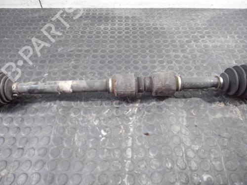 Right front driveshaft HYUNDAI ix35 (LM, EL, ELH)  | BP9499878M39 