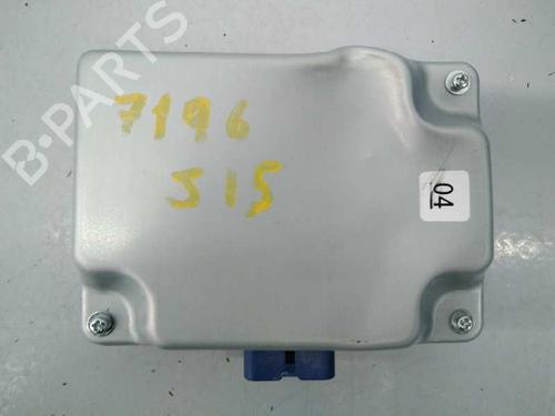 Used Electronic module TOYOTA LAND CRUISER PRADO (_J15_) 3.0 D-4D (KDJ155_, KDJ150_, KDJ150R, KDJ155R) (190 hp) 5254646