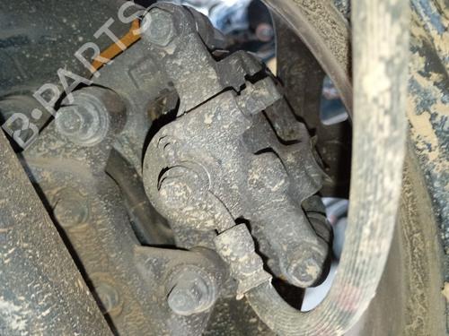 Used Right rear brake caliper KIA SPORTAGE IV (QL, QLE) 1.6 GDI (132 hp) 27320976