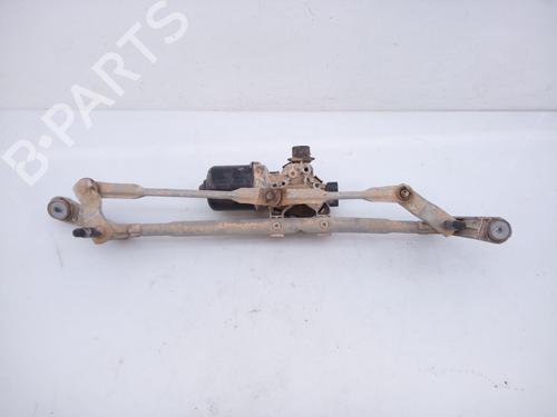 Front wiper motor RENAULT MEGANE IV Grandtour (K9A/M/N_)  | BP22645520M29 