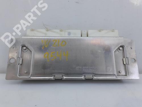 Used ESP ECU MERCEDES-BENZ E-CLASS (W210) [1995-2003]  11635864