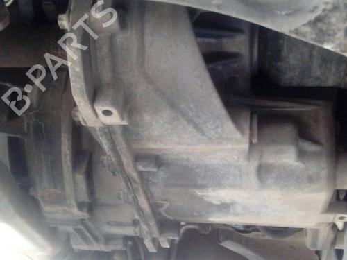 Engine MERCEDES-BENZ A-CLASS (W169) A 180 CDI (169.007, 169.307) | BP12495032M1 