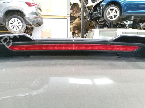 Bremselys Bremselys AUDI A1 Sportback (GBA) 30 TFSI (110 hp) 33955540 33955540