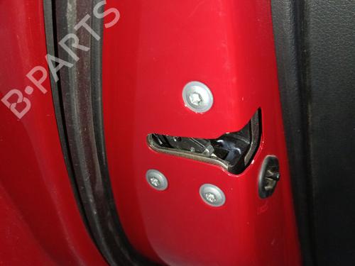 Fechadura trás esquerda Fechadura trás esquerda NISSAN X-TRAIL III (T32_, T32R, T32RR) 1.6 dCi (T32) (130 hp) 39588127 39588127