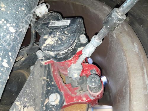 Used Right rear brake caliper FORD KUGA III (DFK) [2019-2025]  23219633