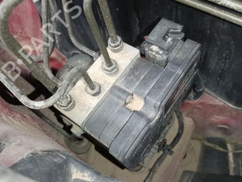 Used ABS pump MINI MINI (R50, R53) One (90 hp) 29970478