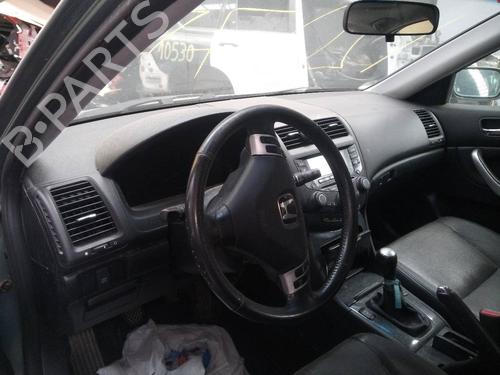 Styregear/Snekke HONDA ACCORD VII (CL, CN) 2.2 i-CTDi (CN1) | BP18716346M22 