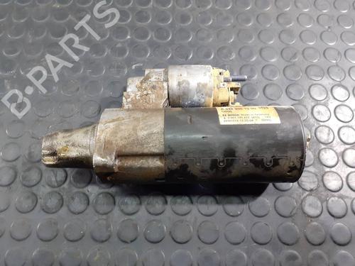 Starter MERCEDES-BENZ GLE (W166) 350 d 4-matic (166.024) | BP7268182M8 