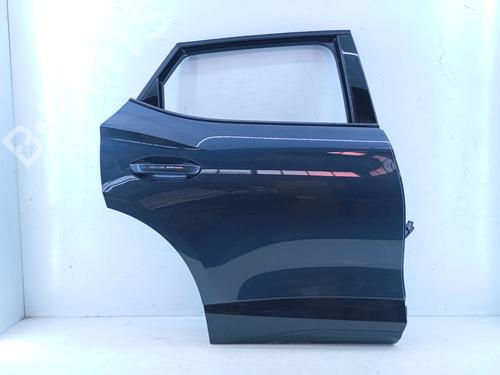 Używane Drzwi tylne prawe CUPRA FORMENTOR (KM7, KMP) 1.5 TSI (150 hp) 30617366