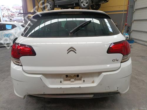 Left tailgate light CITROËN C4 II (NC_) 1.2 THP 130 (NCHNYM, NCHNYT) | BP30972451C79