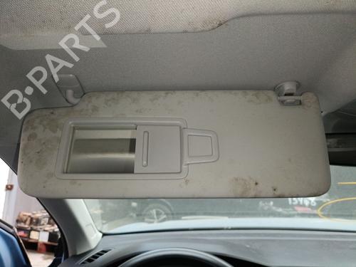 left-sun-visor-vw-t-cross-c11-d31-2018-32474082 main image