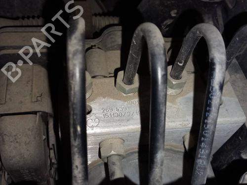 Abs pomp OPEL CORSA E (X15) [2014-2025]  22806291