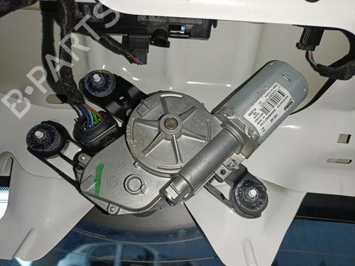 Viskermotor bagrude SKODA FABIA IV (PJ3) 1.0 TSI (110 hp) 31652047